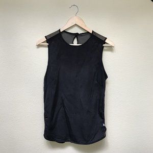 (Rare) Lululemon Lab Identity Tank